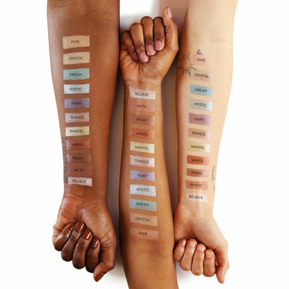 Tarte Make believe in yourself  palette. - Picture 4 of 5